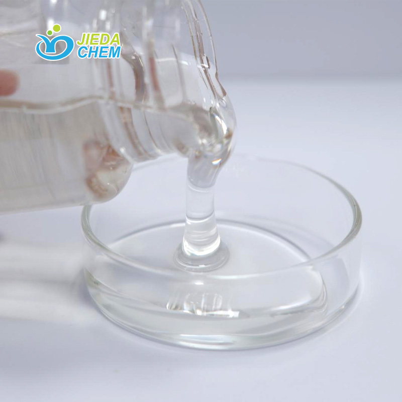 Jieda Cosmetic Raw Material Diglycerol CAS 59113-36-9 for Skin Care