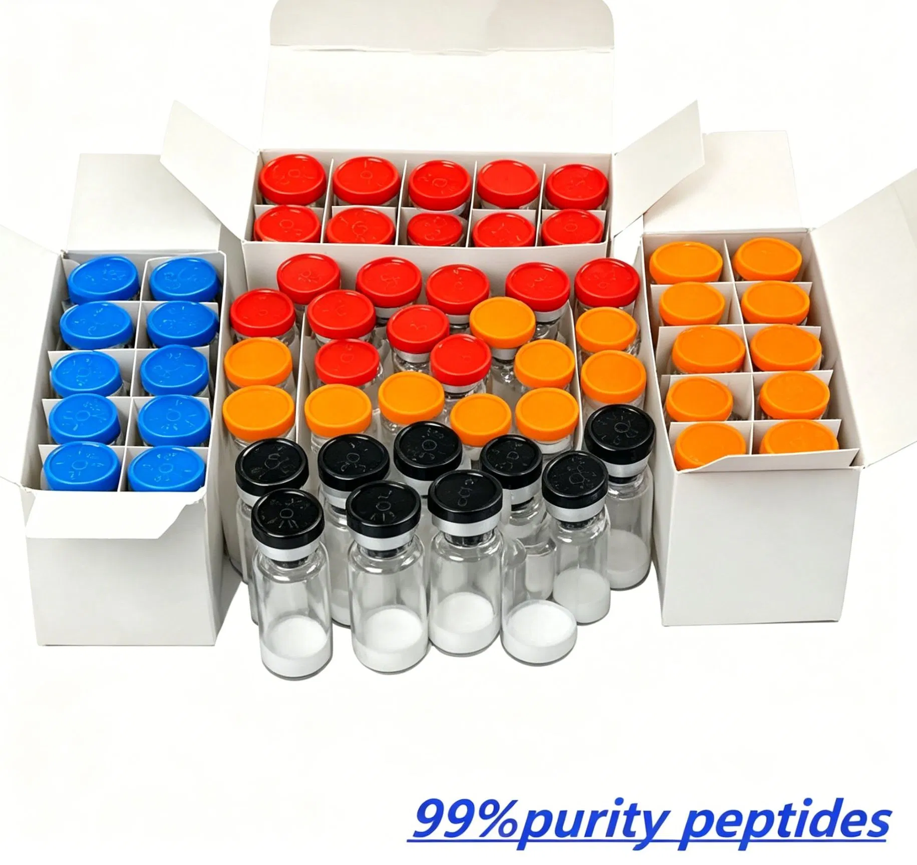 Stable Quality Peptide for Daily Chemical Raw Material