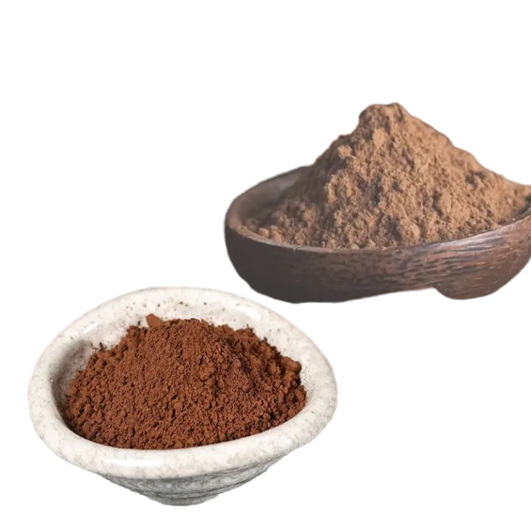 Raw Pure Natural Cacao Powder Organic Cocoa Powder in Bulk