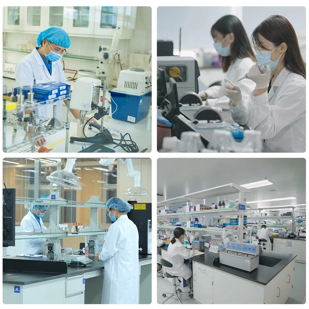 High-Purity Soy Protein Isolate Powder Plant-Based Beverage Formulation Ingredient Excellent Emulsifying &amp; Dissolving Properties