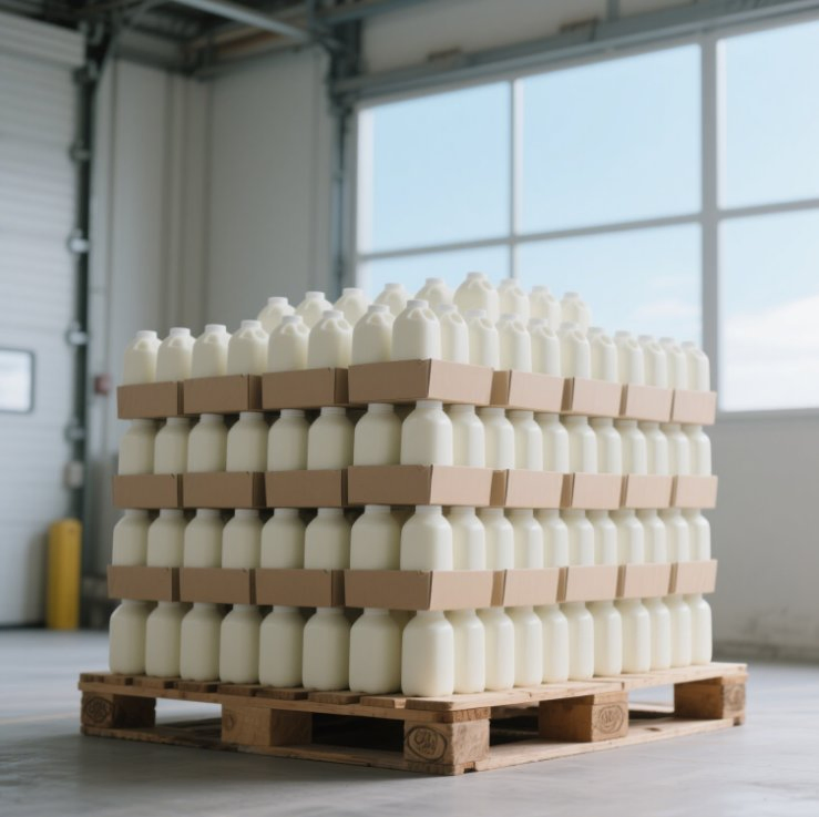 Gos Prebiotic Powder Galacto Oligosaccharide Dietary Fiber Low Calorie Supplement