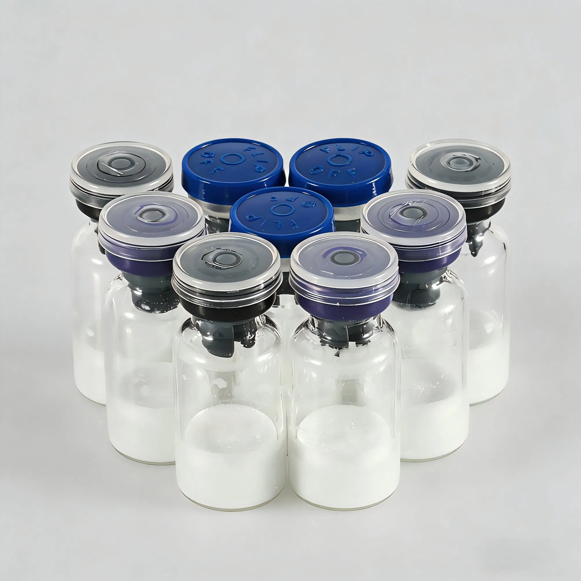 Premium Growth Promoting Peptide Raw Materials Factory Direct Global Supply