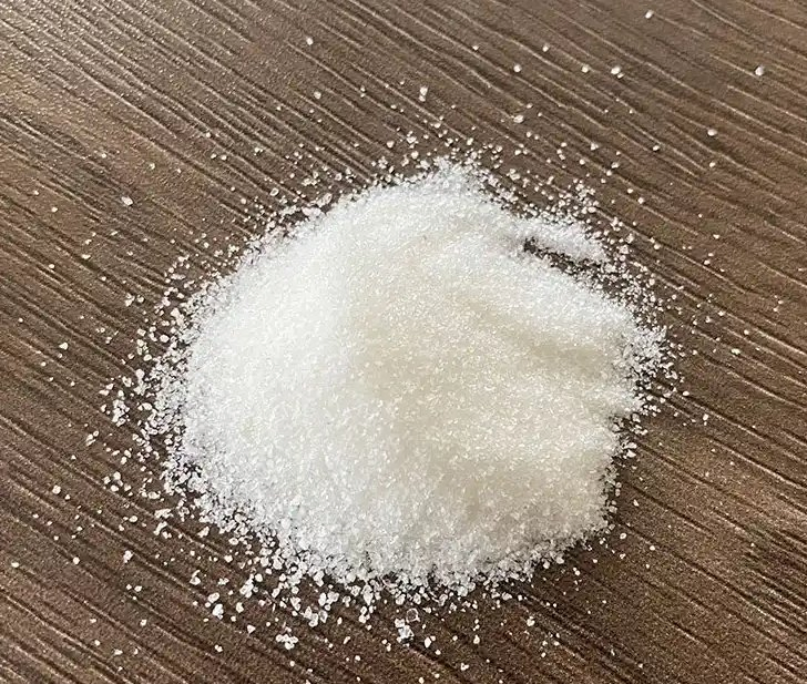 Fast Shipping Cosmetic Raw Materials 1, 4-Dipropionyloxybenzene CAS 7402-28-0 Hydroquinone Dipropionate