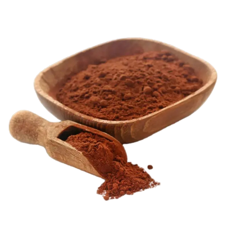 Raw Pure Natural Cacao Powder Organic Cocoa Powder in Bulk