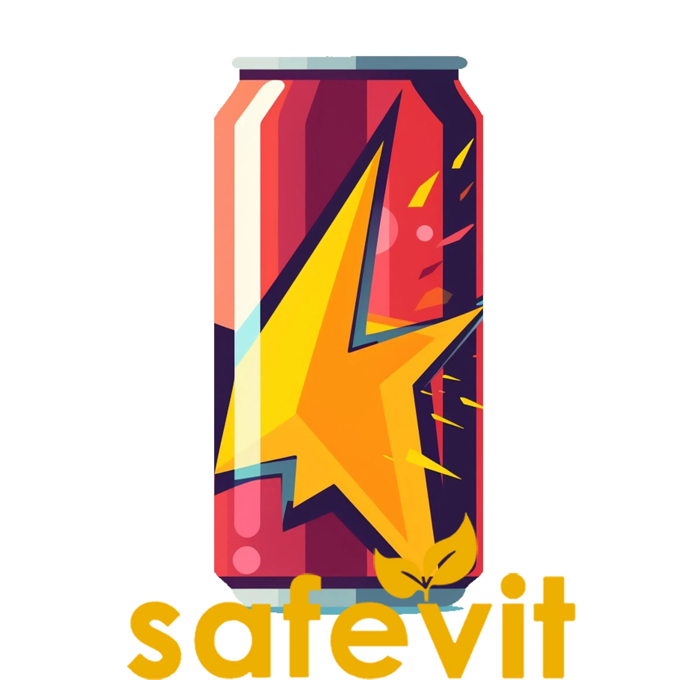 Lemon and Lime Electrolyte Powder - 25kg Safevit Food Ingredients