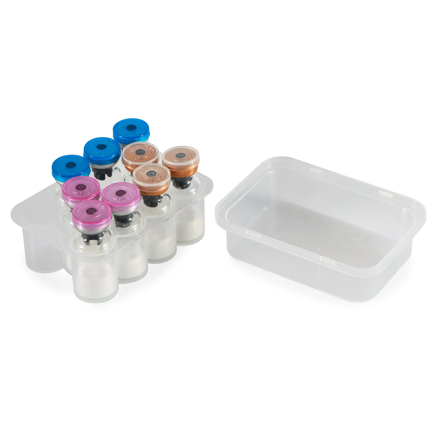 Premium Grade Peptide Raw Materials From China