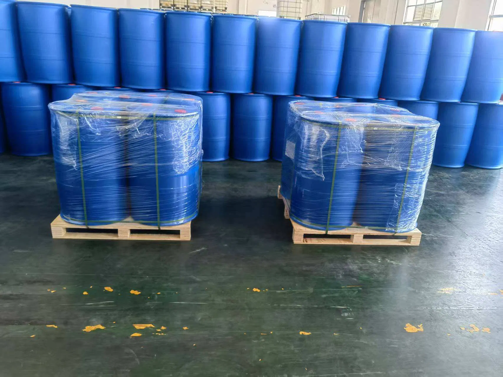 Natural Alpha Bisabolol 96%