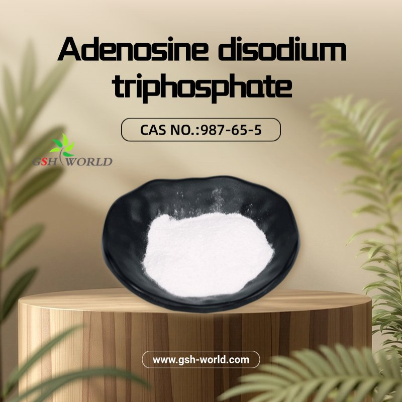 Cosmetics, Dietary Supplements, Raw Materials Purity 99% Factory