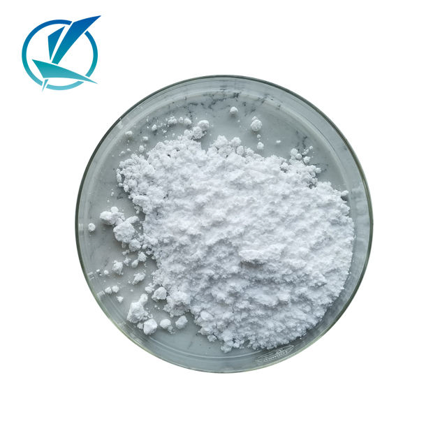 Low Endotoxin Ectoin Powder 99% Cosmetic Ingredient CAS 96702-03-3 Ectoin