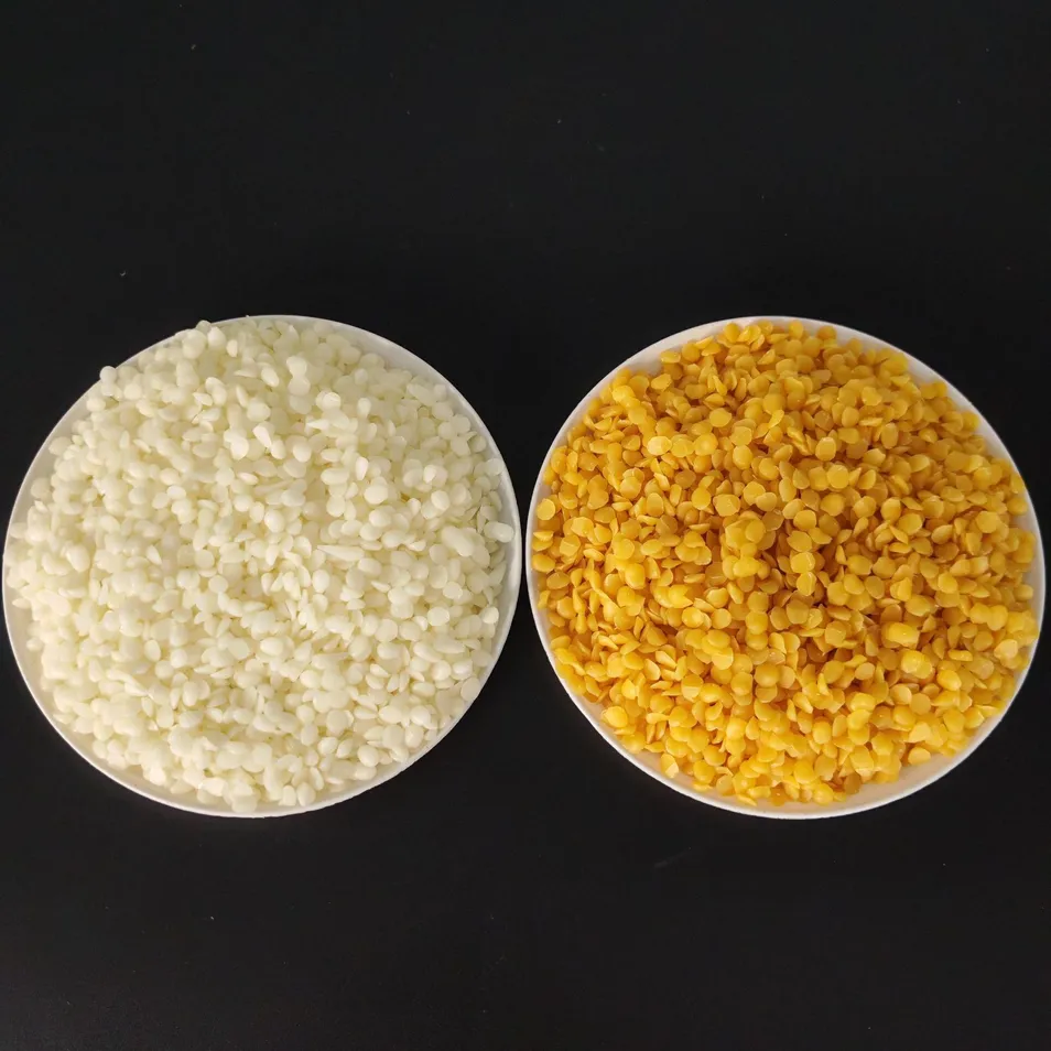 Beeswax Specification 2