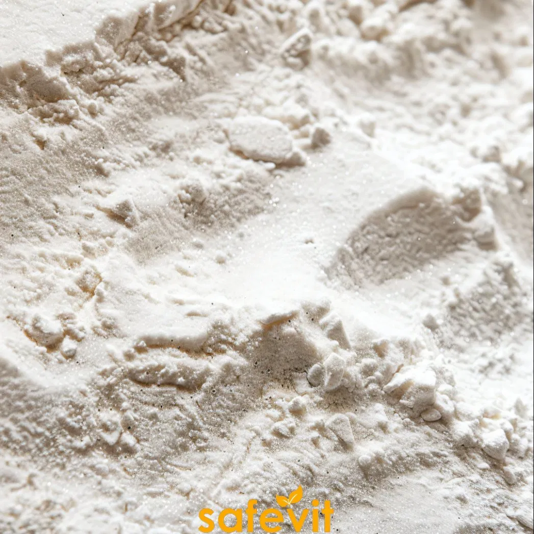 Fortified Cereal Nutrient Blend for International Food Markets