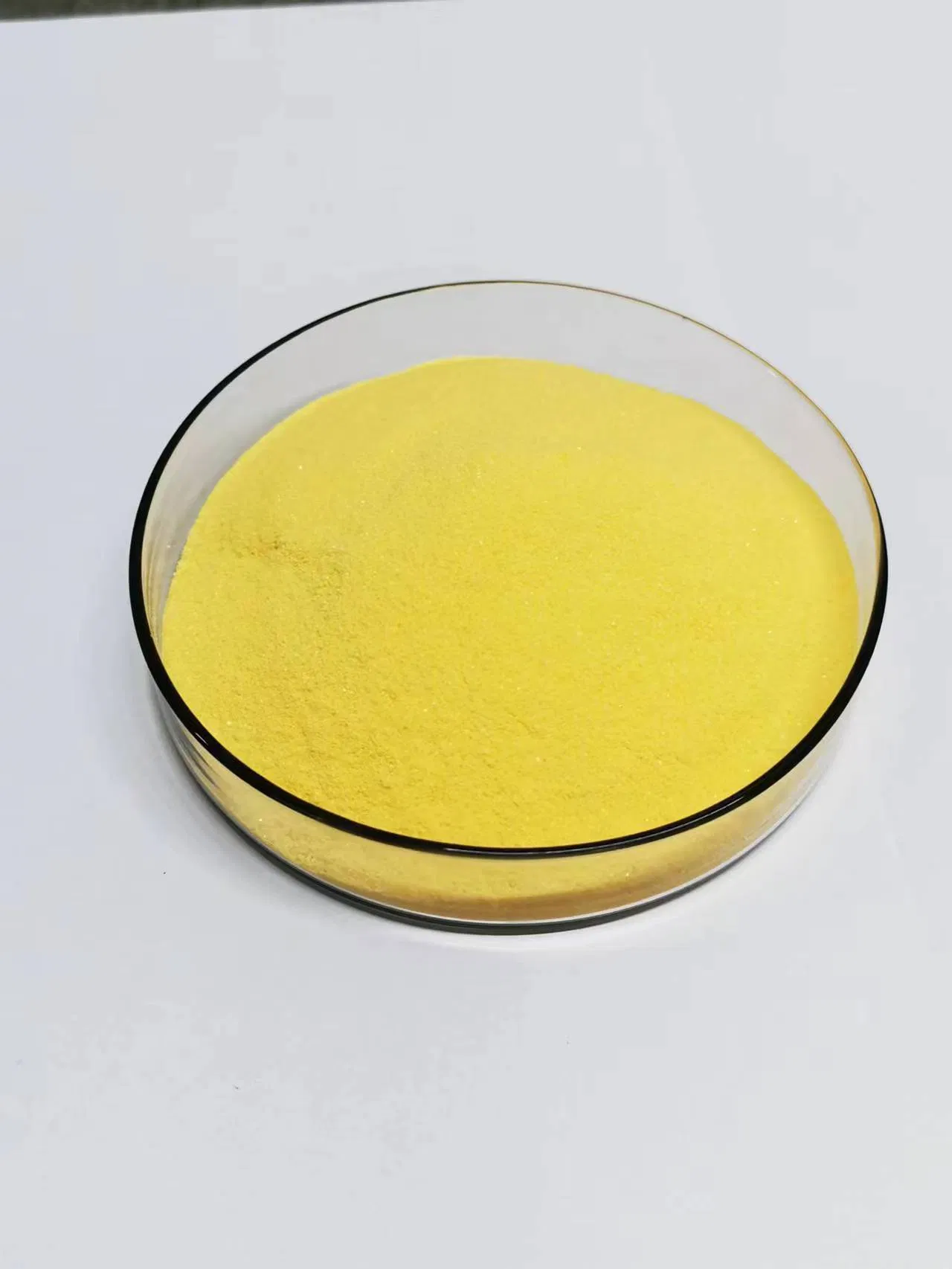 Premium Ferric Pyrophosphate Mineral Blend for Delicious Gummies