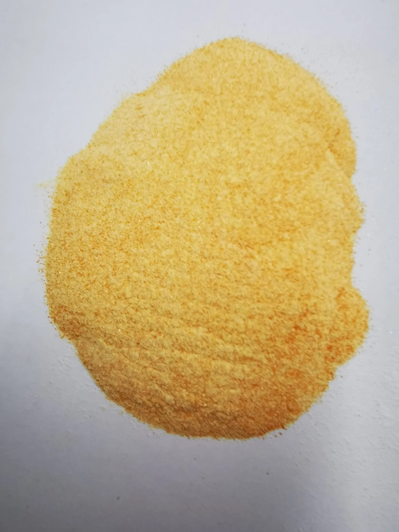 Premium Ferric Pyrophosphate Mineral Blend for Delicious Gummies