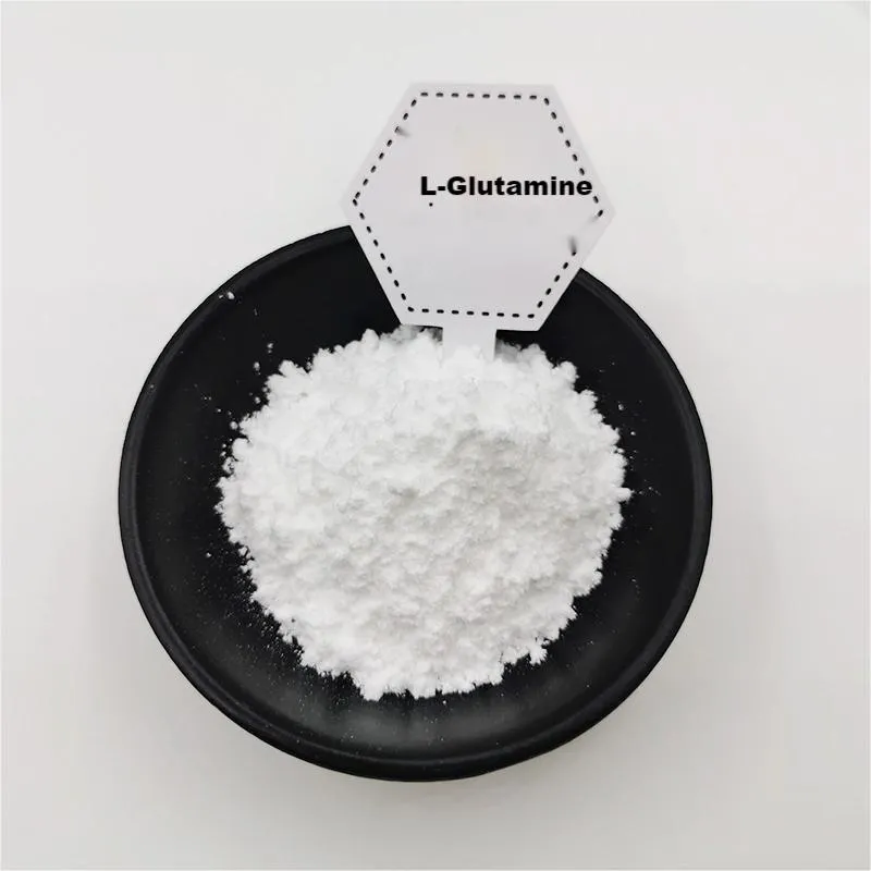 White Crystalline Powder