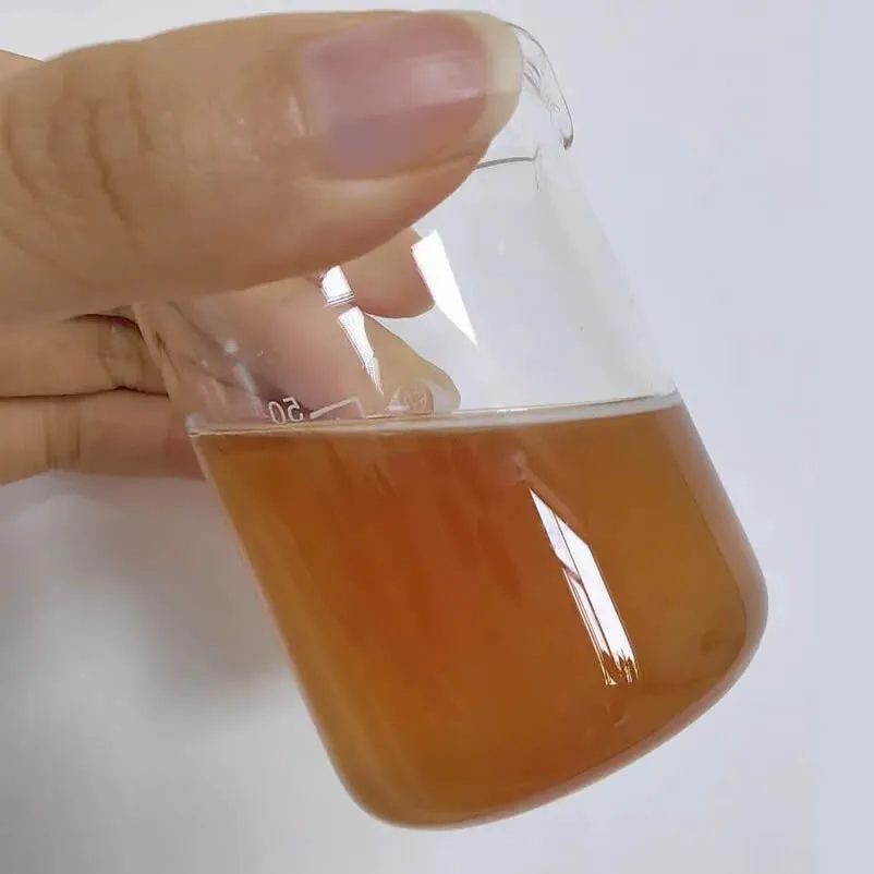 Rhizoma Anemarrhenae Extract Powder 2