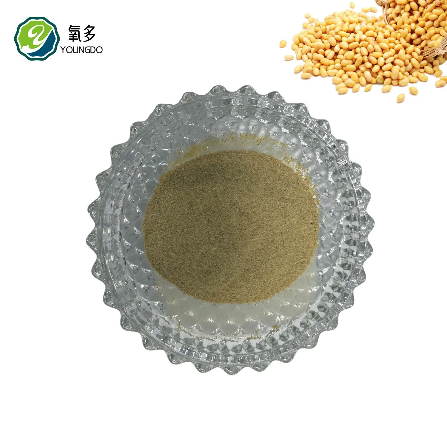 Fermented Soybean Meal Animal Feed Raw Materials with High Protein Excellent Quality at Wholesale Price