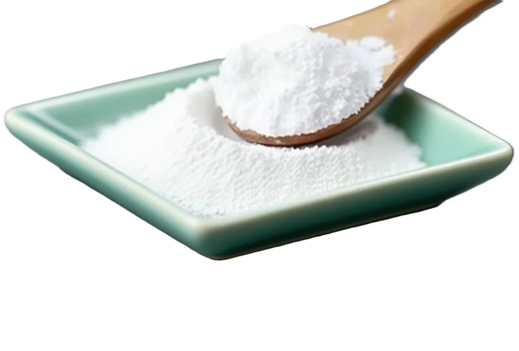 Sodium Hyaluronate View 3