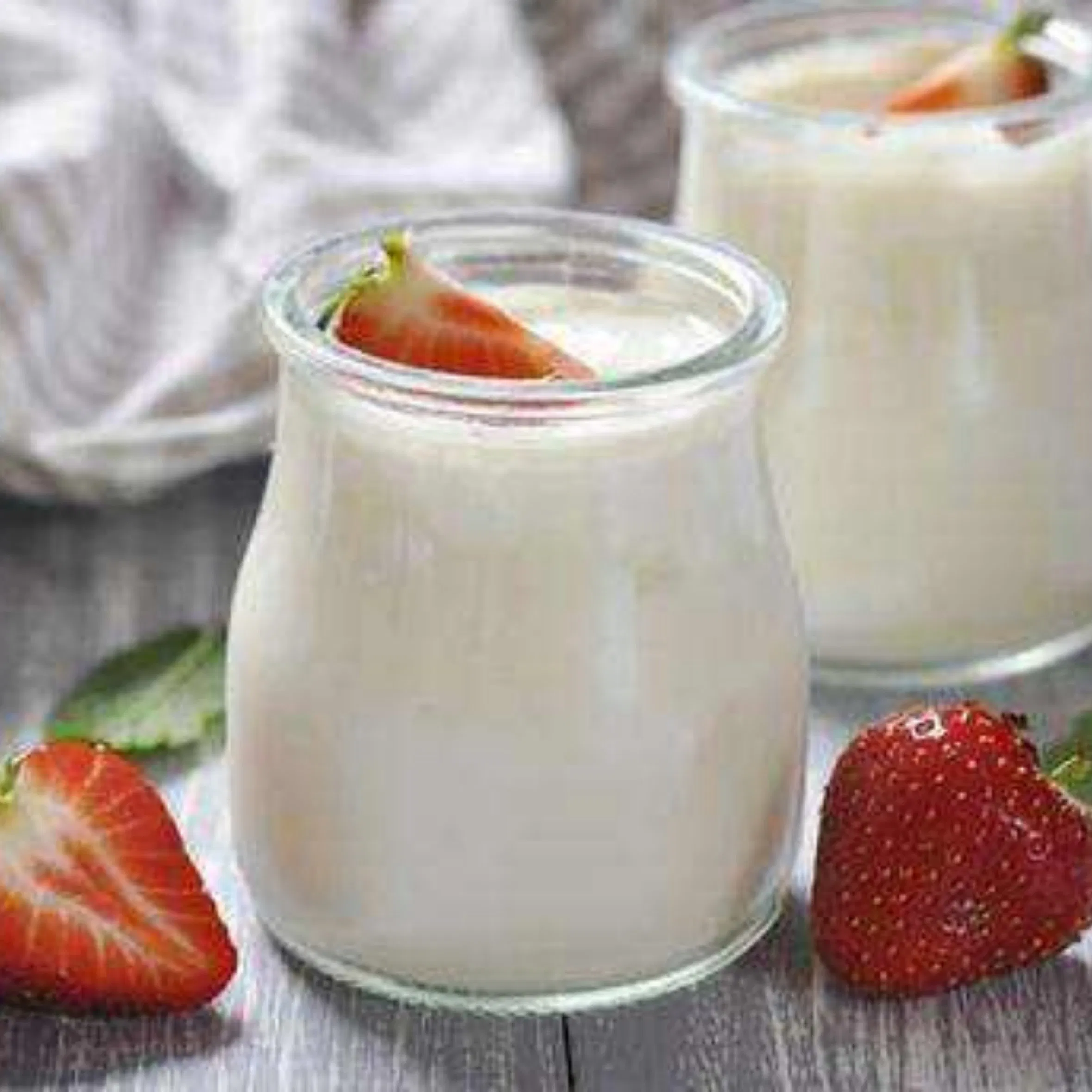 20kg China Factory Plant-Based Soluble High Purity Soy Isolate Protein with Certification