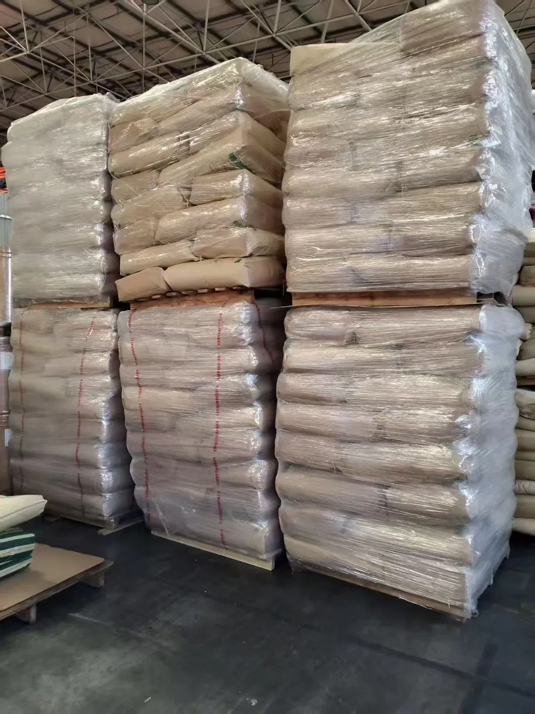 Specification details