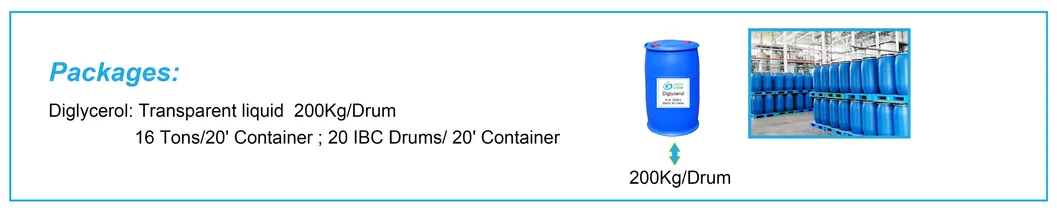 Diglycerol CAS 59113-36-9