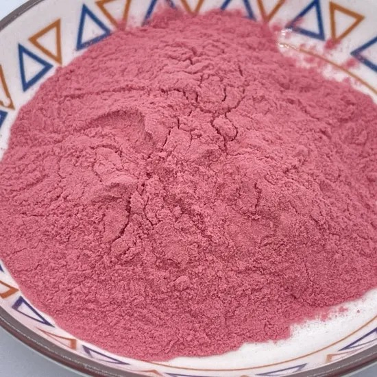 High Quality Lactoferrin Powder Clean Ingredients Lactoferrin