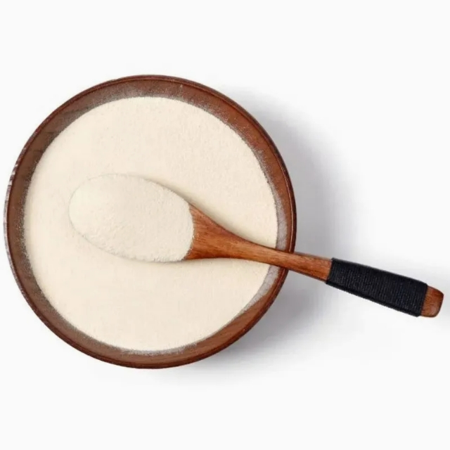 Enzymatic Hydrolyzed Beef Protein Functional Raw Material for Food Feed