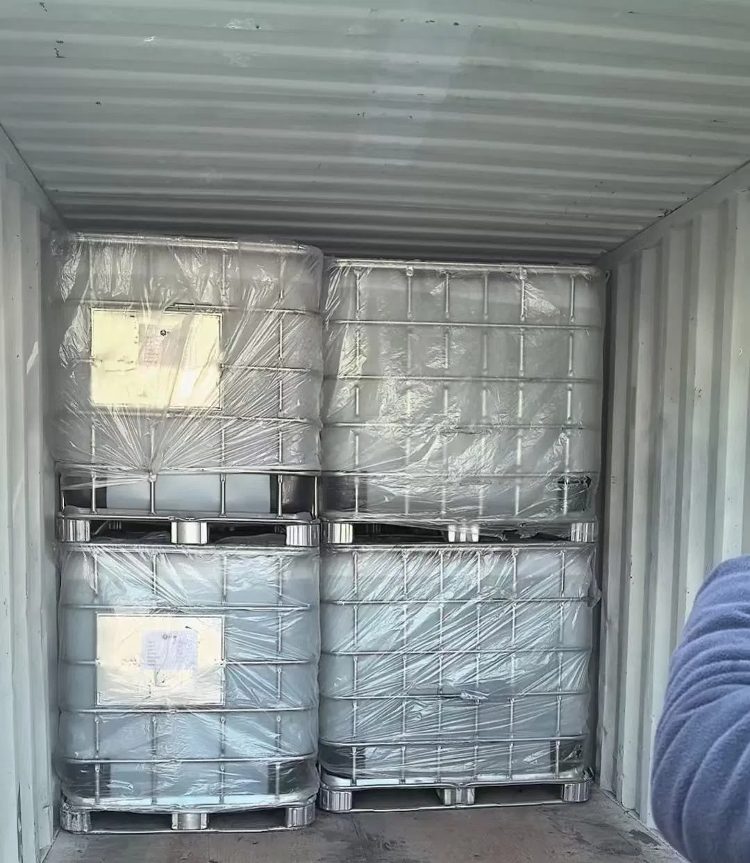 Liquid Detergent Raw Materials for Hair Care Chemicals Manufactured in China Sodium Lauryl Ether Sulphate 70 AES