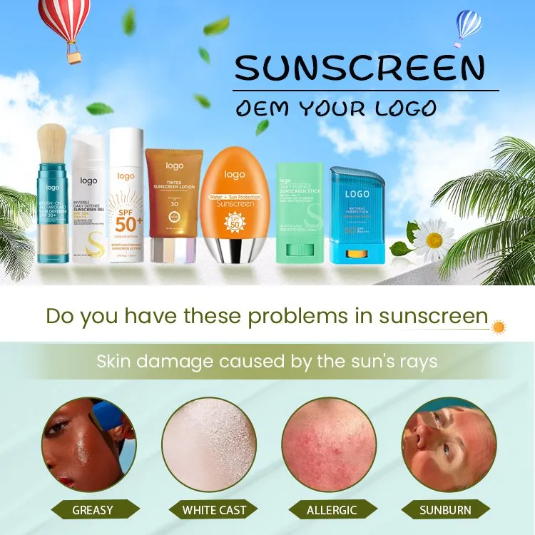 Sunscreen Stick Photo 1