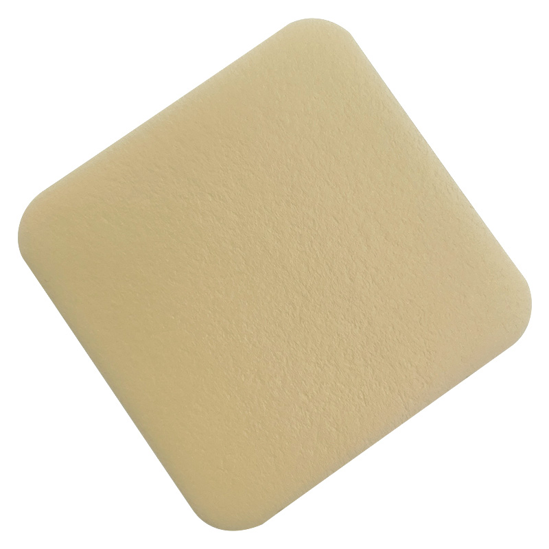 Self-Adhesive Foam Bandages for Large Wounds Waterproof Dressing