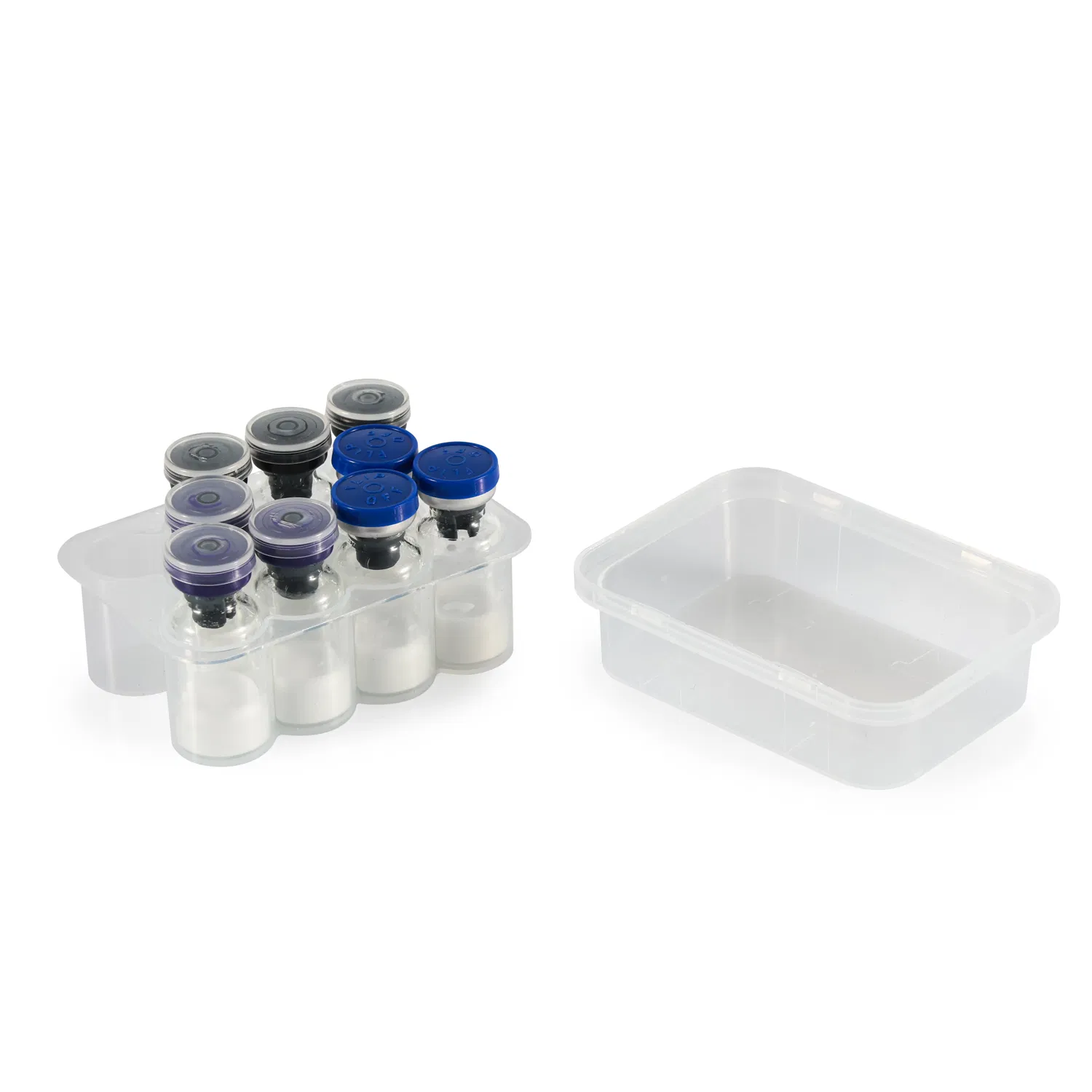 Raw Material Supplier Timely Delivery Purity Cosmetic Peptide for External Use