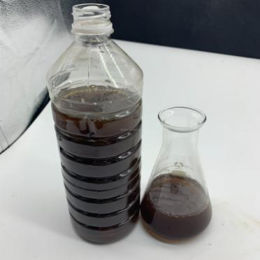 Dbsa CAS 27176-87-0 LABSA 96% Detergent Raw Materials