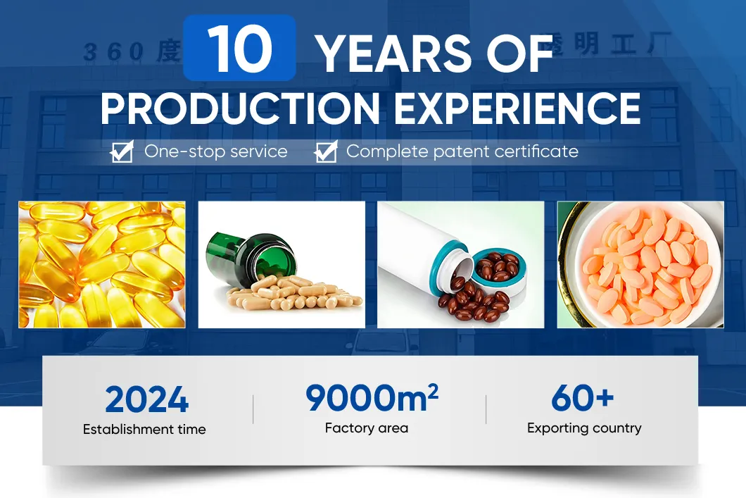 Moisture Barrier Soft Capsule