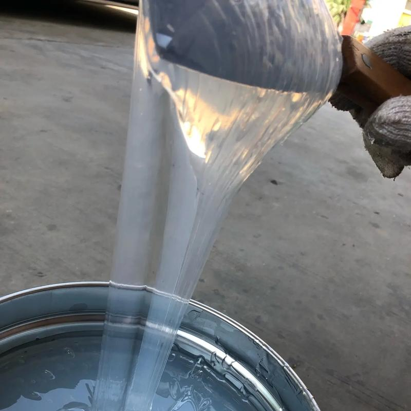 Versatile Food Grade Silicone Material for Kitchenware and Molding