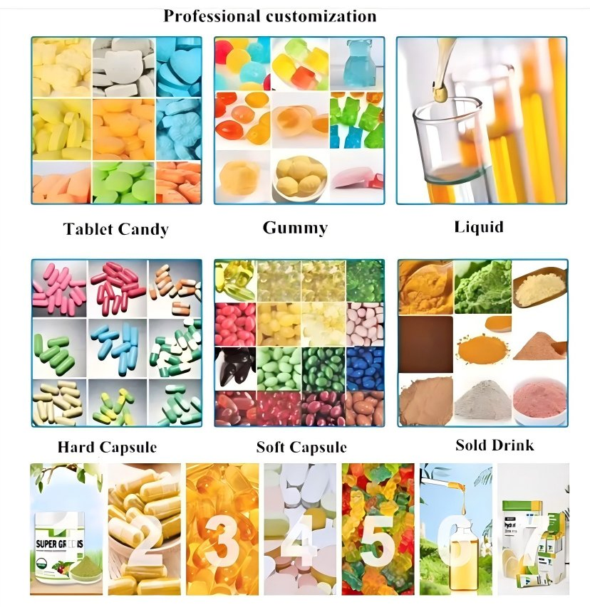 High Purity Hyaluronic Acid Powder Hydrating Raw Material