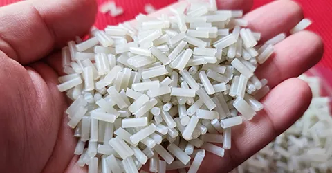 High-Performance Plastic