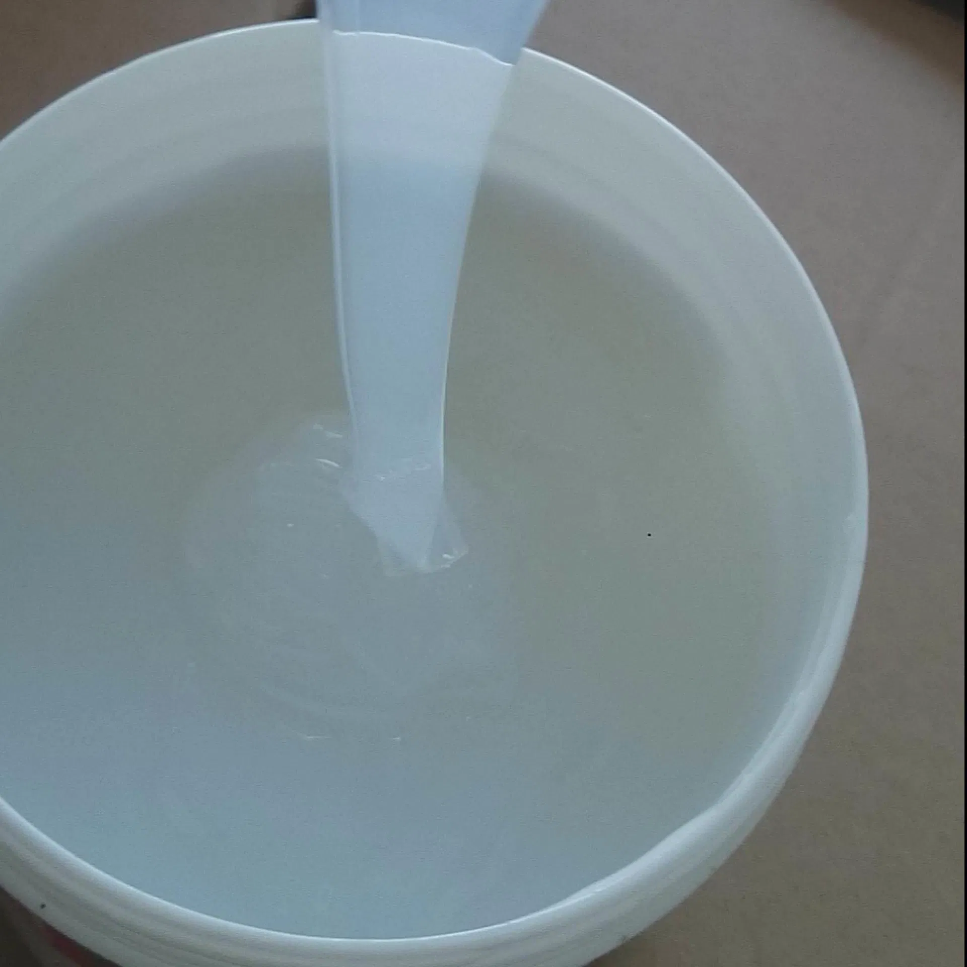 Versatile Food Grade Silicone Material for Kitchenware and Molding