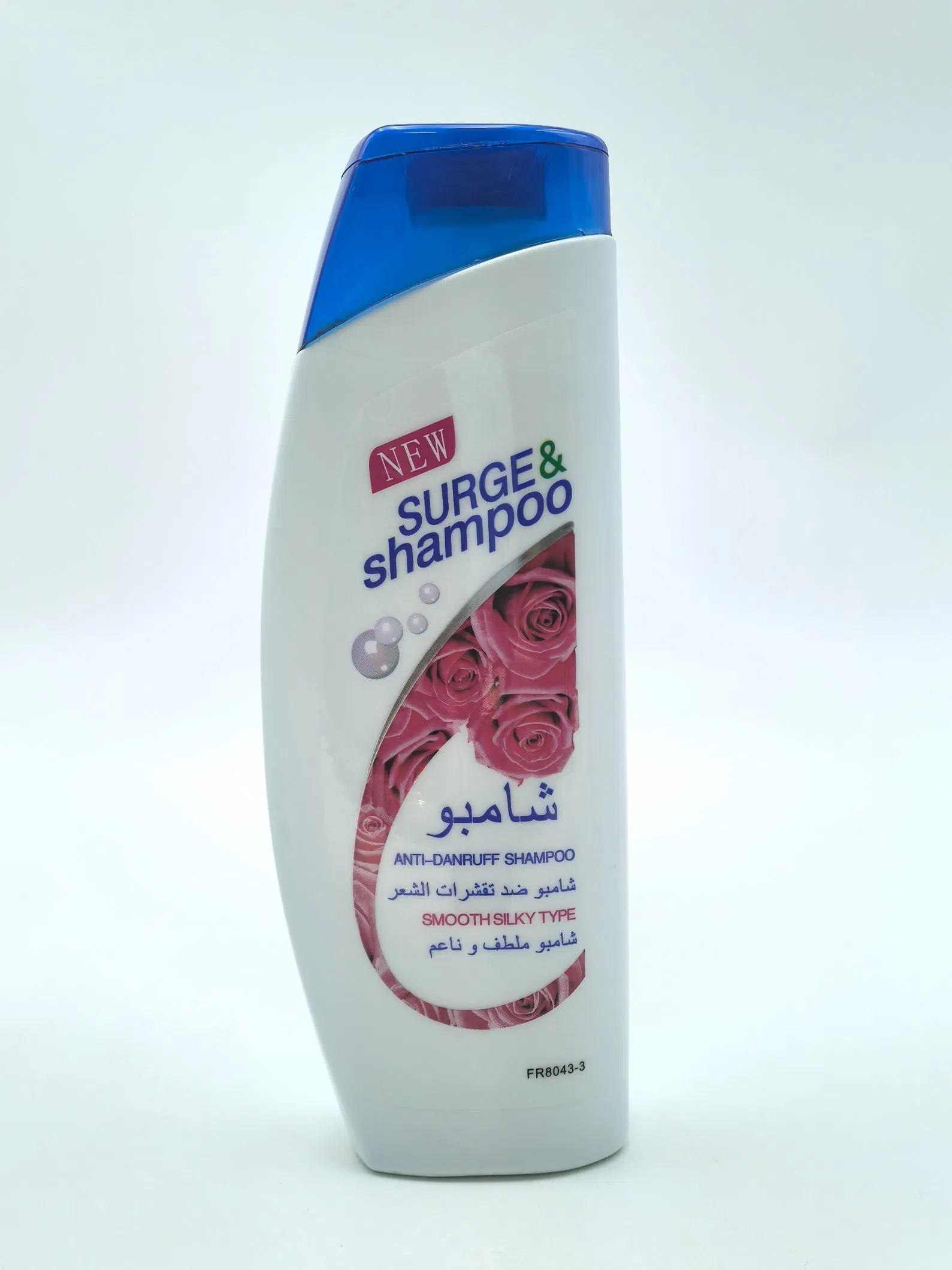 Shampoo for Dandruff, Itching, Oil Control, Smoothness, Moisturizing, Nourishing, and Protecting The Scalp and Hair, 400ml