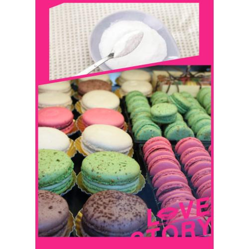 Food Ingredient Prebiotic Promote Mineral Absorption Isomaltooligosaccharide