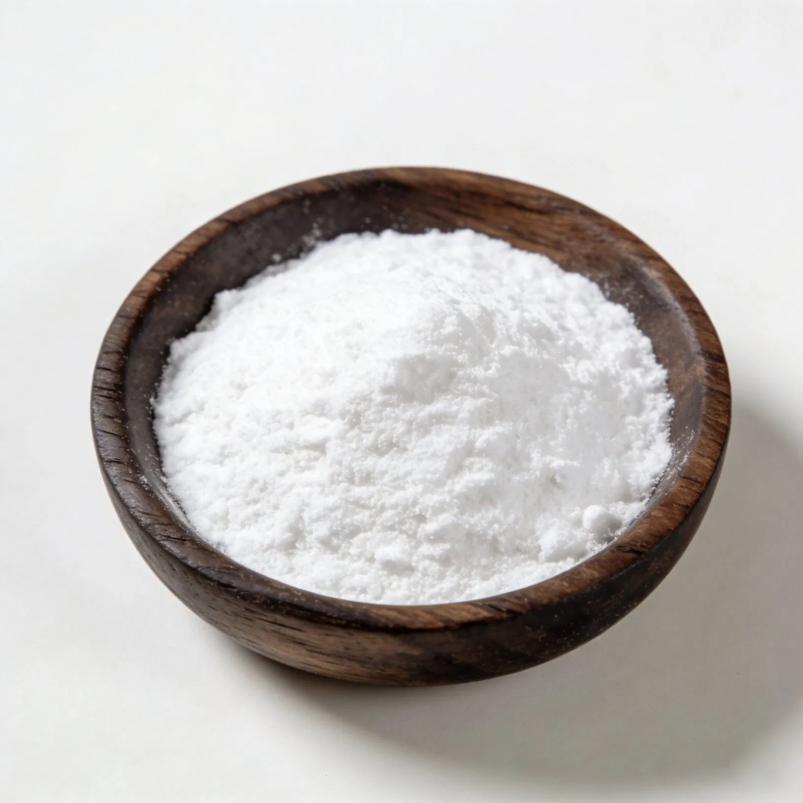 Food Grade Alpha Lipoic Acid (ALA) Antioxidant Supplement Raw Material