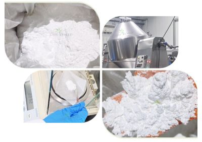 C14h26n4o11p2 Citicoline Powder Dietary Supplement Raw Material