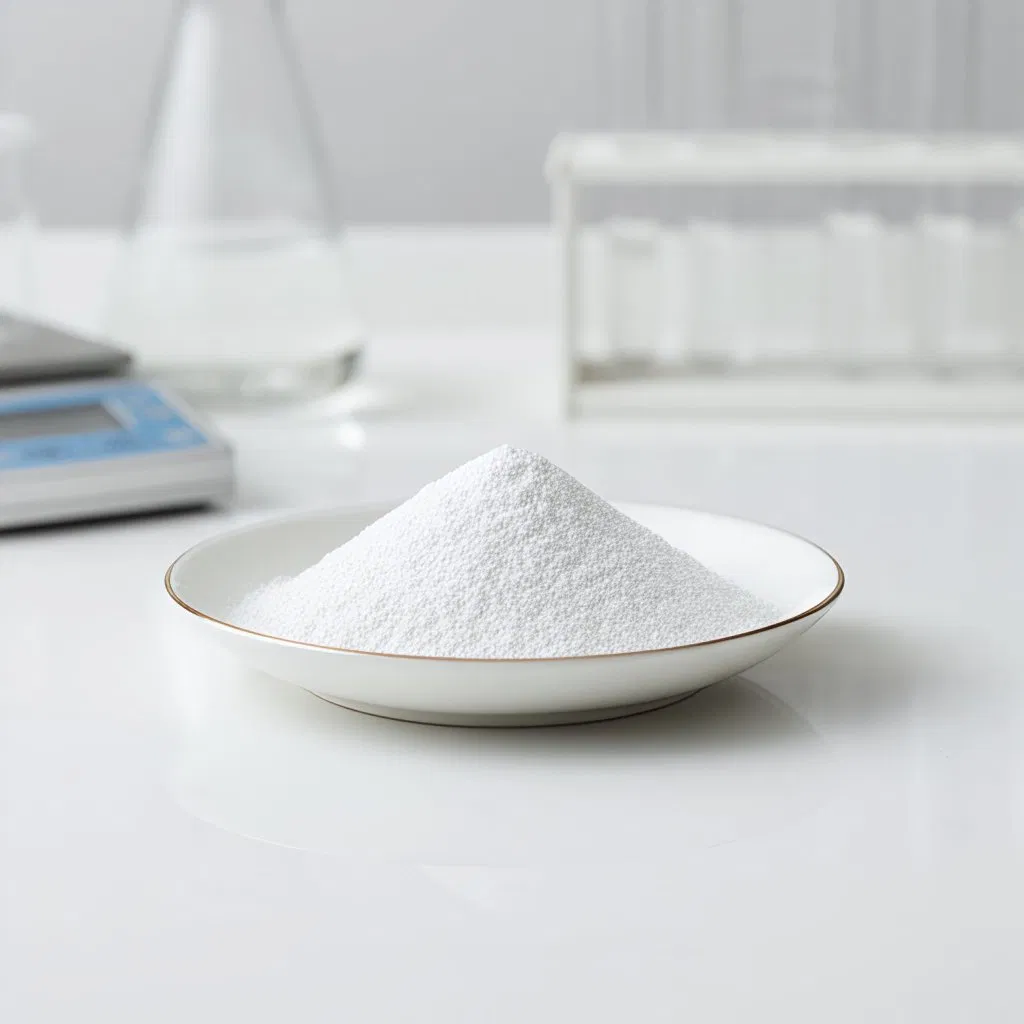 Urolithin a Diacetate High Quality Anti-Aging and Muscle Recovery Supplement Ingredient