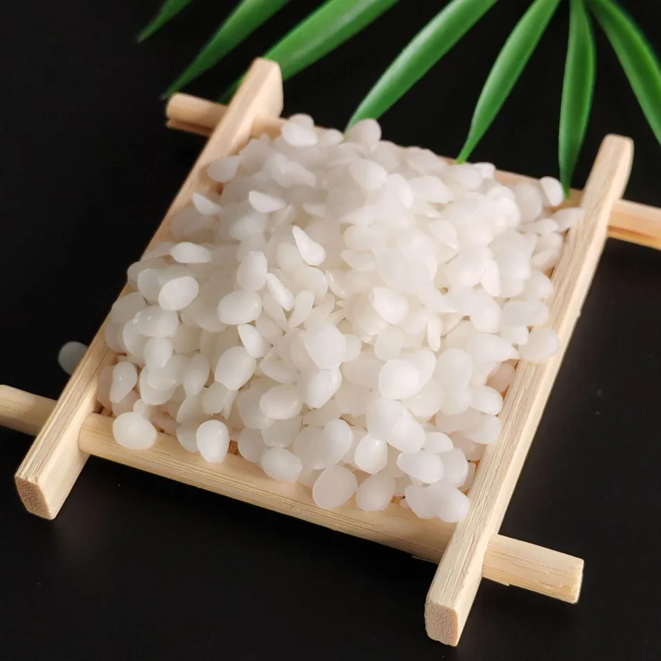 Natural Beeswax Raw Material