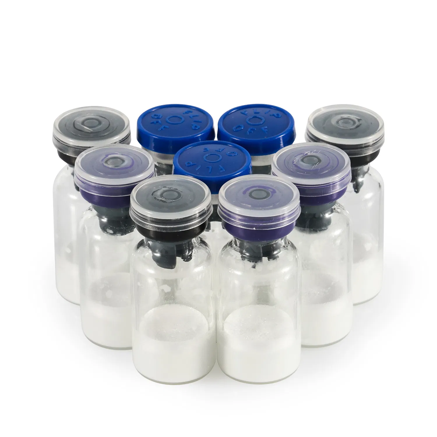 Raw Material Supplier Timely Delivery Purity Cosmetic Peptide for External Use