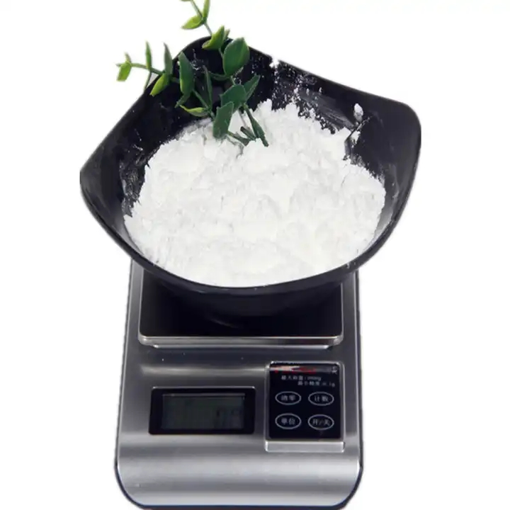 High Purity Amino Acid Food Grade Raw Material L Isoleucine CAS No: 73-32-5