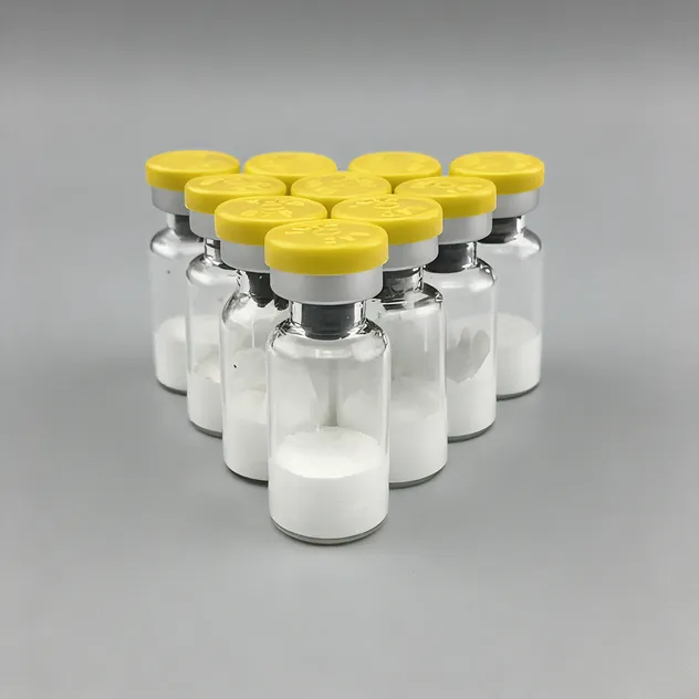 Cetyl Alcohol Detail 3