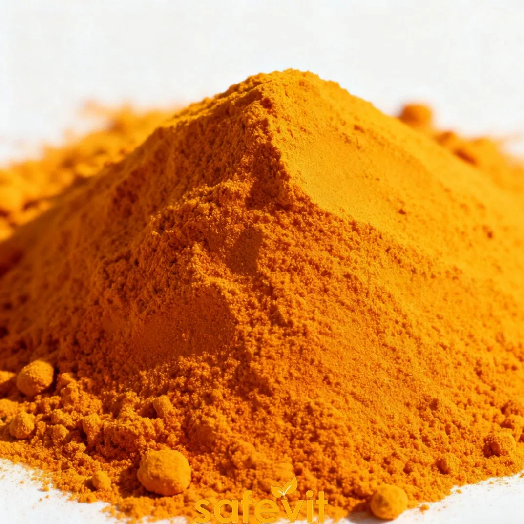 Premium Vitamin B Mineral Blend for Growing Milk Formula