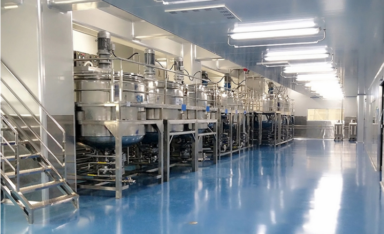 Amodimethicone Ingredients for Making Smooth and Firm Membrane on The Hair