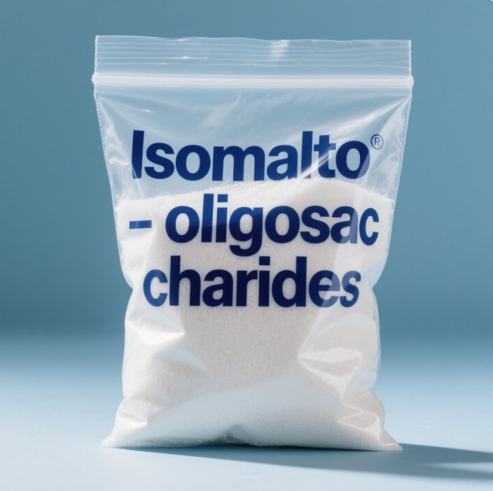 Infant-Grade Galacto-Oligosaccharides Powder – Health Food Functional Prebiotic Ingredient 95% Purity