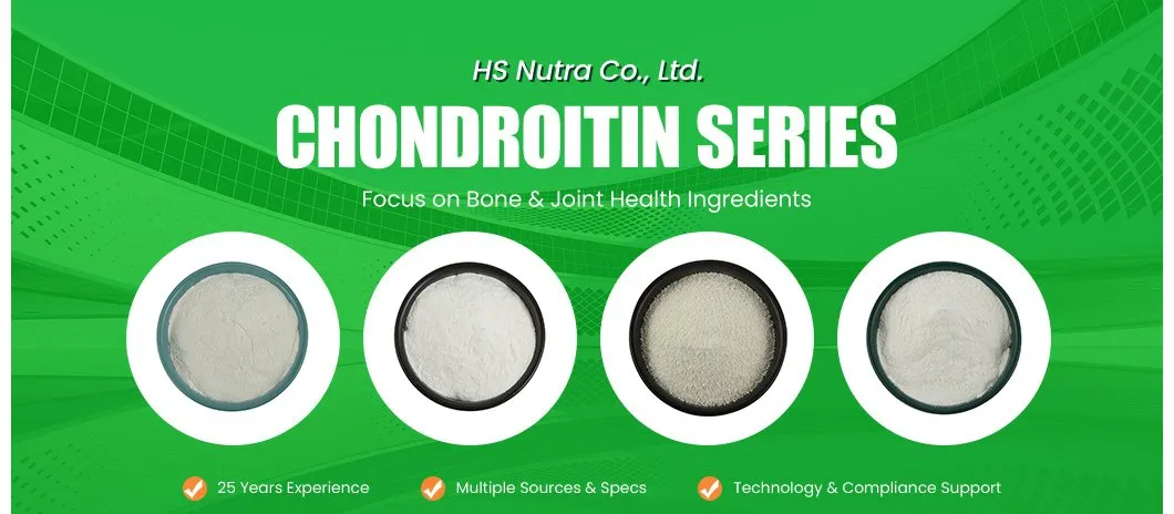 Bovine Chondroitin Powder