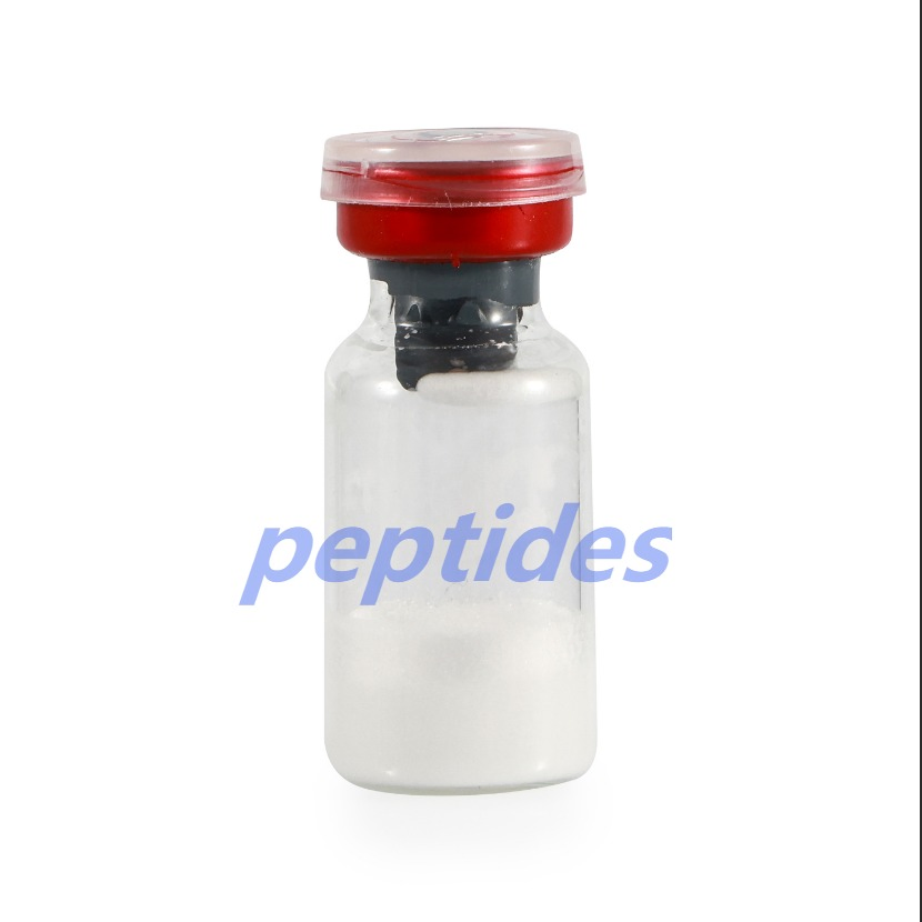 Lab Grade Peptide Raw Material for Scientific Test with Full Certification